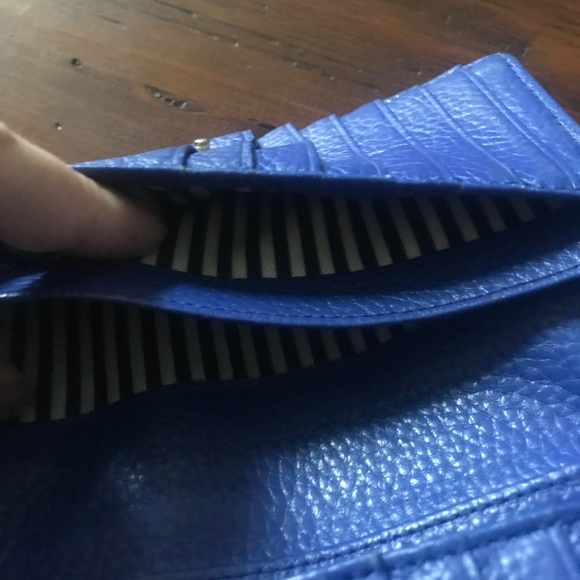 Kate Spade Cameron Street Stacy Wallet - Picture 5 of 8